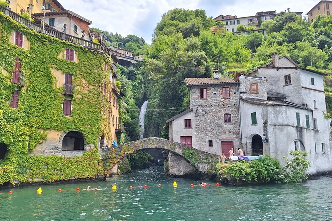 Lake Como Boat Tours: options from 1 hour to a Full Day - Bellagio and Varenna: walking time without turning into a schedule robot