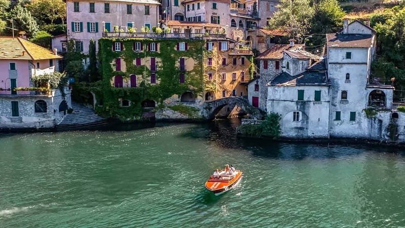 Lake Como: Classic Boat Private Tour - Key Highlights Worth Your Time