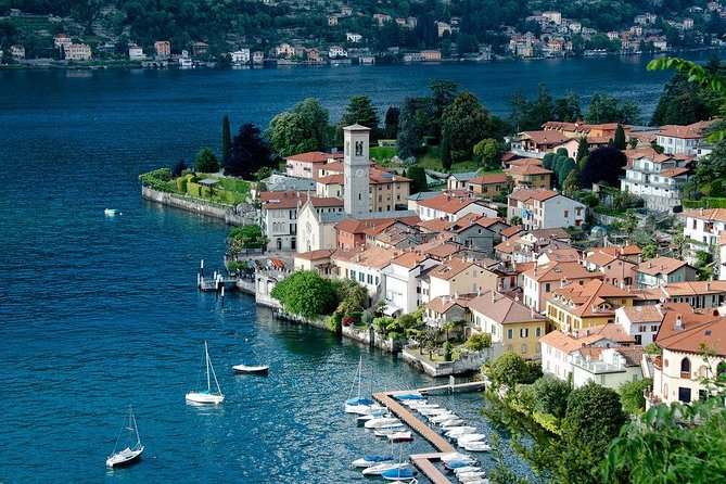 Lake Como Cruise from Milan - Semi Private tour - Key things you’ll notice on this Lake Como tour