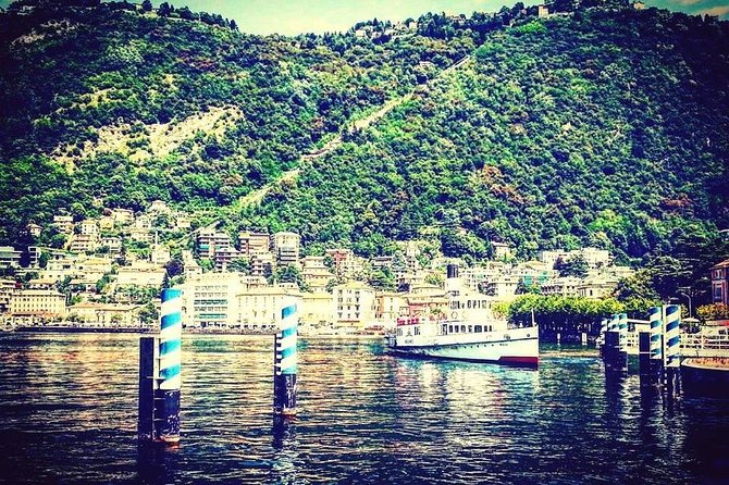 Lake Como Cruise from Milan - Semi Private tour - Torno stop: the quiet lake village that makes the day feel romantic