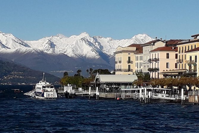 Lake Como Cruise from Milan - Semi Private tour - The price you’re paying: what $323.59 really buys you