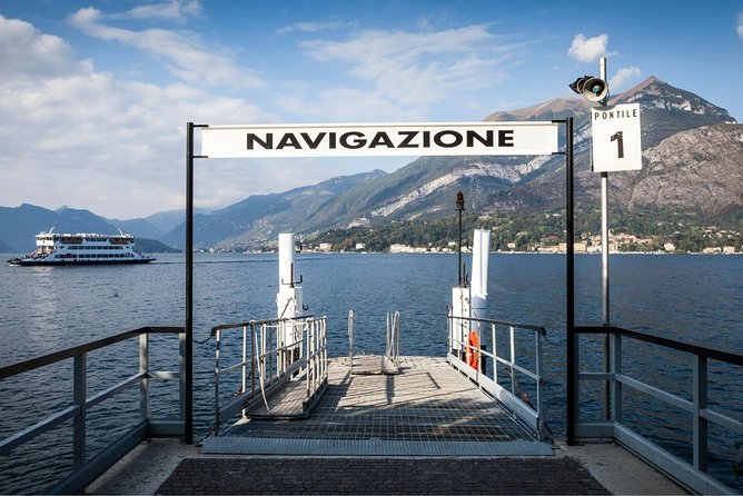 Lake Como Day Trip from Milan by Train: Private & Personalized - Varenna, Menaggio, and Bellagio: how to enjoy three towns without feeling scattered
