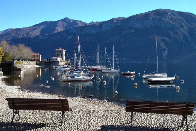 Lake Como Day Trip from Milan with a Local Guide: Private & Personalized - Key points to know before you book