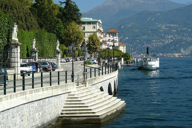 Lake Como Day Trip from Milan with a Local Guide: Private & Personalized - Getting to Como from Milan without turning it into a transit day