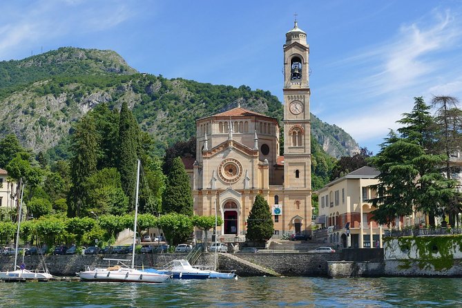 Lake Como Day Trip from Milan with a Local Guide: Private & Personalized - Picnic by the lake: wine glasses, pacing, and getting it right