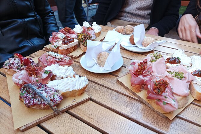 Lake Como Food Tour - Price and what $141.92 really buys you