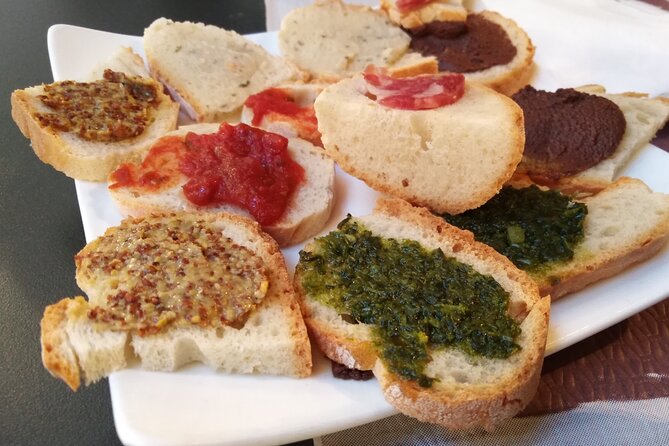 Lake Como Food Tour - The best way to get value from the tour