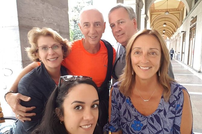 Lake Como Food Tour - How to plan your day around the 11:00 am start