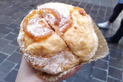 Lake Como Food Tour - Eat like a real Local - Stop 1: Cattedrale di Como and the warm-up before tasting