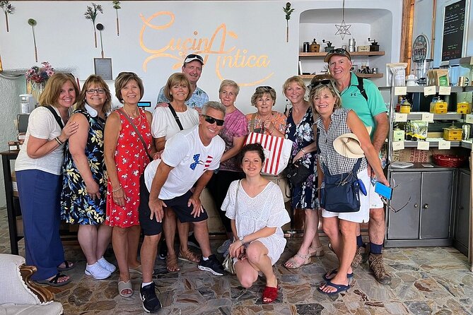 Lake Como Food Tour - Eat like a real Local - What you actually get: a “full meal” feel, not just snacks