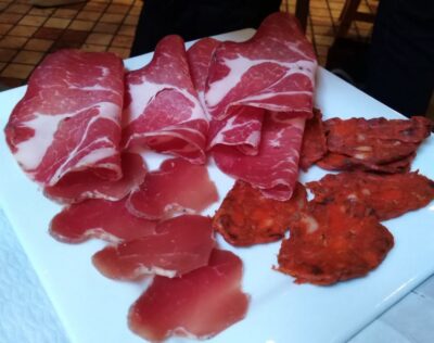 Lake Como: Food Walking Tour - Price and value: why $93 feels fair for this much food and drink