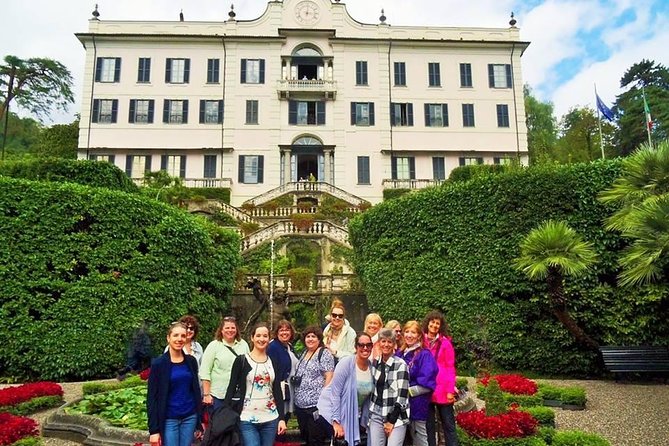 Lake Como from Milan: Varenna, Bellagio, and the Iconic Villa - Key highlights worth planning around