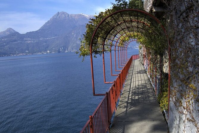 Lake Como from Milan: Varenna, Bellagio, and the Iconic Villa - From Milan Centrale to Varenna: the part you’d hate doing solo