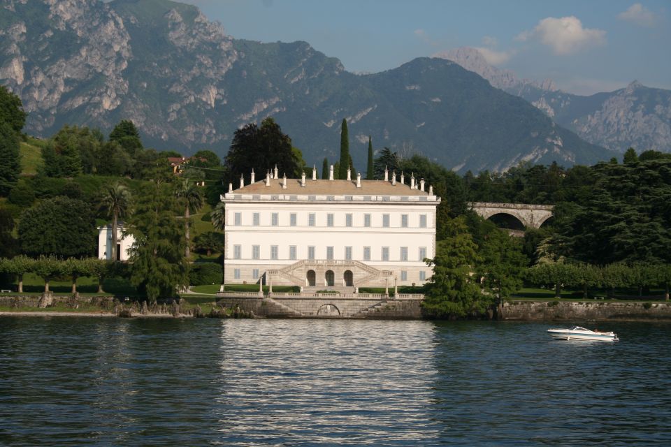 Lake Como: Highlights Tour with a Local by Private Car - Sormano: the scenic mountain pass drive