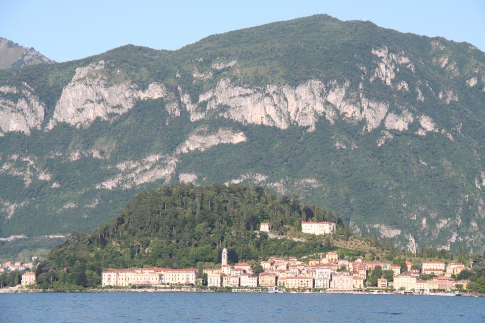 Lake Como: Highlights Tour with a Local by Private Car - Why this Lake Como tour feels different from a bus day
