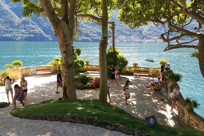 Lake Como Highlights - Villa Balbianello & Bellagio exclusive full-day tour - Price and value: what $302.46 buys you (and what it doesn’t)