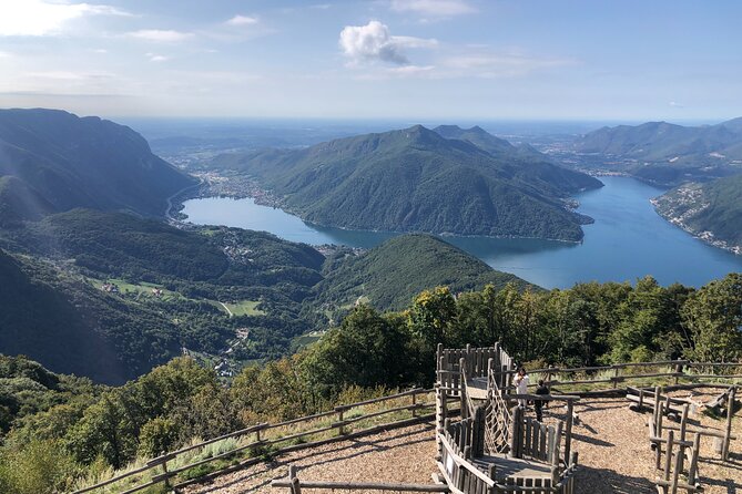 Lake Como Motorbike - Motorcycle tour around Lake Como and the Alps - Who Should Book This Lake Como Motorbike Tour