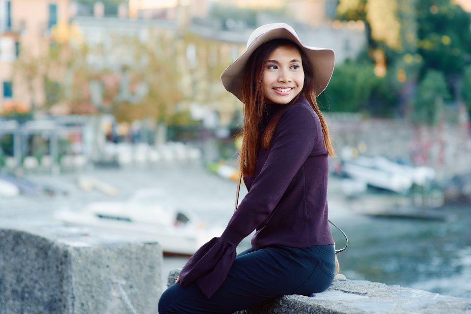 Lake Como: Personal Travel & Vacation Photographer - Key things that make this Lake Como shoot work