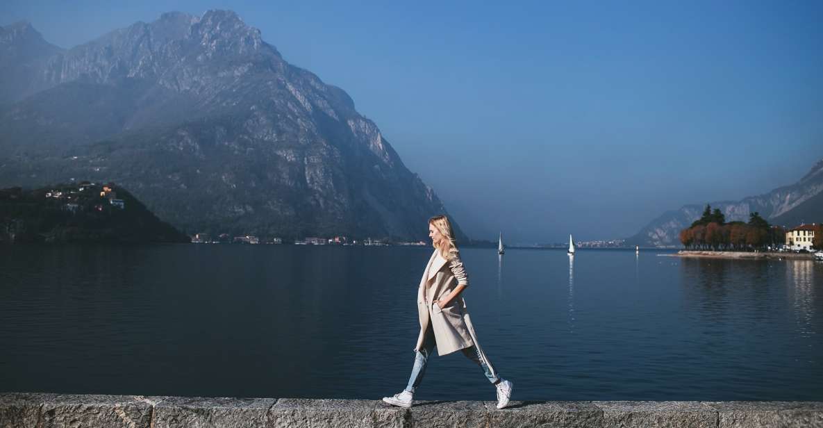 Lake Como: Personal Travel & Vacation Photographer - Meeting in Lombardy: how the start point is handled