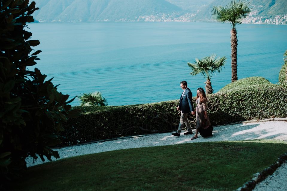 Lake Como: Personal Travel & Vacation Photographer - Customizing your route: from family days to engagements