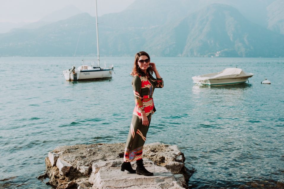 Lake Como: Personal Travel & Vacation Photographer - The photography style: contemporary, candid, and (often) pose-friendly