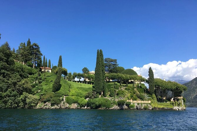 Lake Como Private Boat Tour 2h. Como - Villa Balbianello & more - Key reasons this 2-hour Lake Como yacht tour makes sense