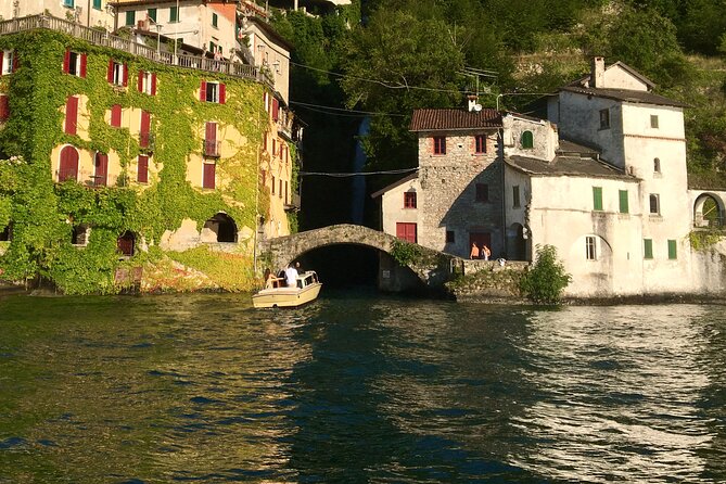 Lake Como Private Boat Tour 2h. Como - Villa Balbianello & more - Why a private 2-hour yacht works on Lake Como