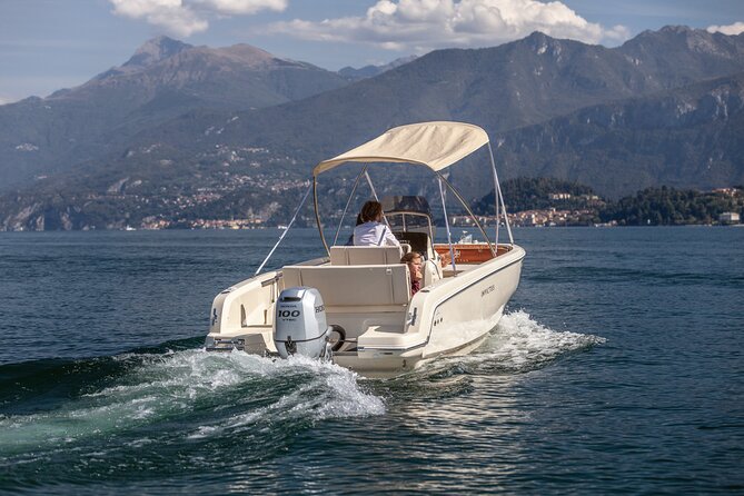 Lake Como Private Boat Tour - Cruising the Villas: Balbianello, Melzi, and Carlotta from the Best Angle