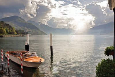 Lake Como Private Classic Speedboat Tour - Getting to Cantiere Cadenazzi near Tremezzo (and avoiding dock-day stress)