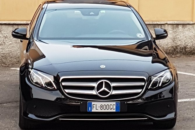 Lake Como-Private Transfer Como-Cernobbio-Moltrasio-Laglio to MXP - Door-to-Door From Lake Como to MXP: What This Private Ride Really Buys You