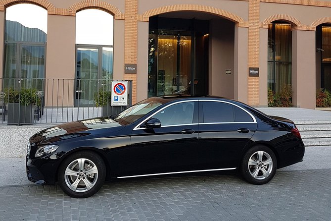 Lake Como-Private Transfer Como-Cernobbio-Moltrasio-Laglio to MXP - Who This Transfer Fits Best (and Who Might Prefer Another Option)