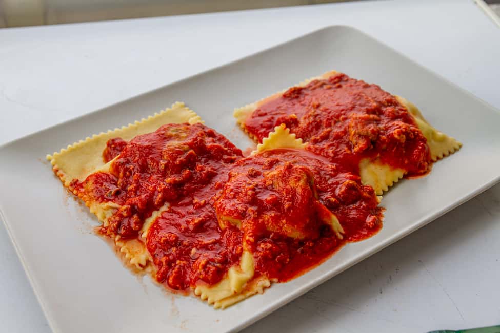 Lake Como: Ravioli Cooking Class with Wine - Fillings and Shaping: Classic Ravioli, Sealed for Success