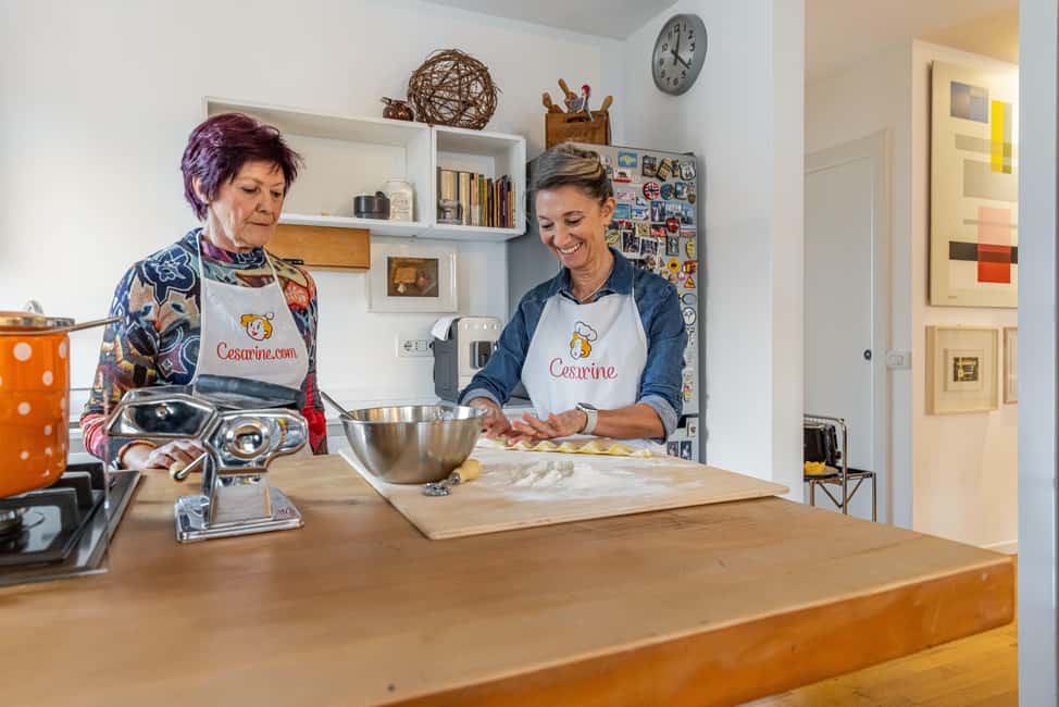 Lake Como: Ravioli Cooking Class with Wine - Price and Value: Is $105 a Good Deal for 2 Hours?