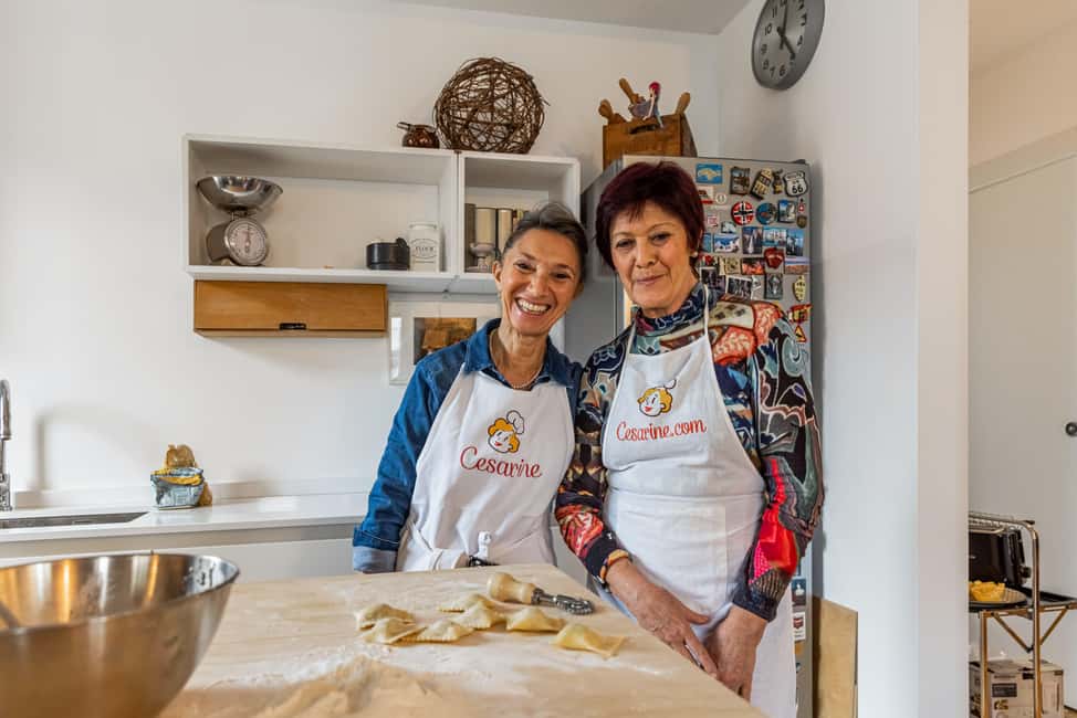 Lake Como: Ravioli Cooking Class with Wine - Who This Ravioli Class Fits Best in Lake Como