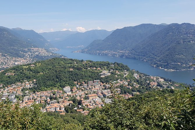 Lake Como Rebels: Adventure day in Spina Verde Regional Park - Price and value: is $186.25 worth it?