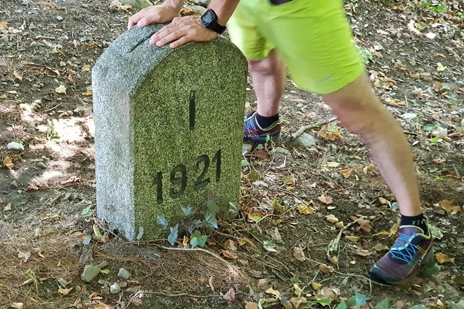 Lake Como Rebels: Adventure day in Spina Verde Regional Park - Who this adventure day suits best