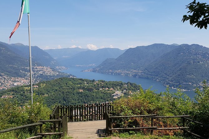 Lake Como Rebels: Adventure day in Spina Verde Regional Park - Your hike through Parco Regionale Spina Verde (and why it feels special)