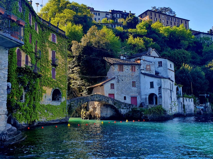 Lake Como Rent: 1-Hour Boat Rent Without License - Key Points to Know Before You Go