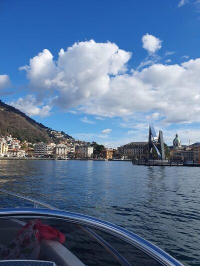Lake Como Rent: 1-Hour Boat Rent Without License - Marinello Eden 18 vs. the Typical Lake Cruise: What You’re Getting