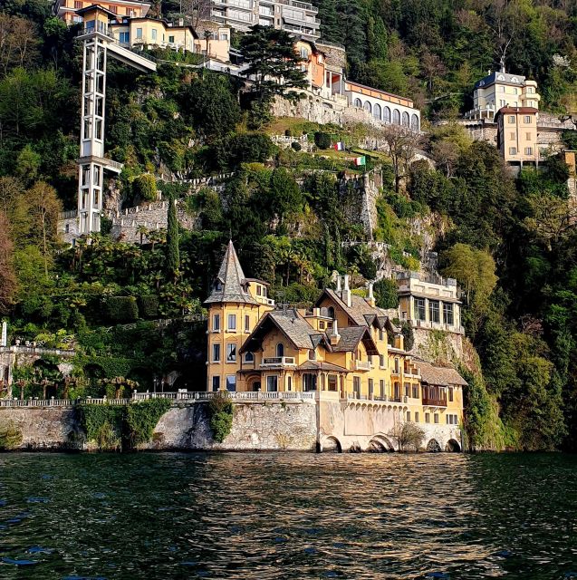 Lake Como Rent: 2-Hours Boat Rent Without License - The Real Value of a 2-Hour Private Boat Rental