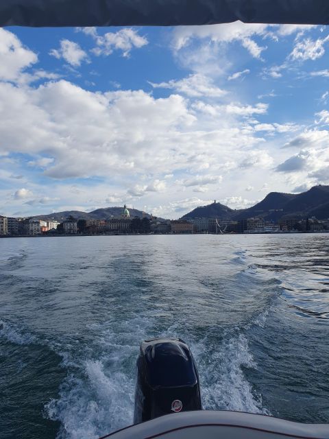 Lake Como Rent: 2-Hours Boat Rent Without License - The Best Way to Enjoy It (Without Making It Stressful)