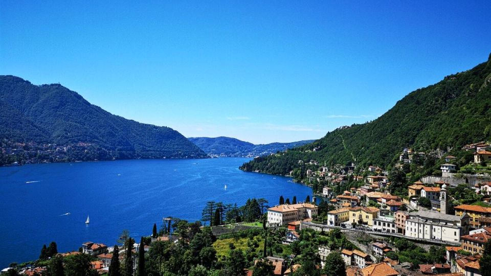 Lake Como Rent: 2-Hours Boat Rent Without License - Who Should Book This Boat Rental (And Who Might Skip It)