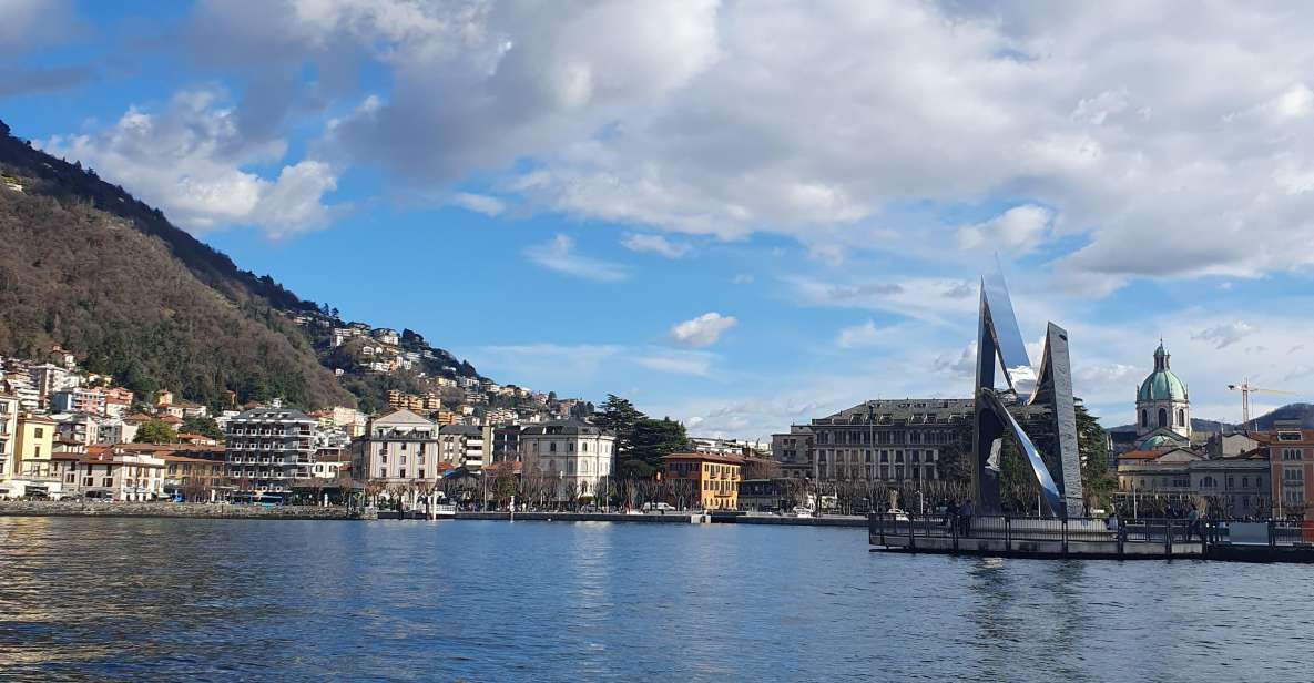 Lake Como Rent: 2-Hours Boat Rent Without License - FAQ