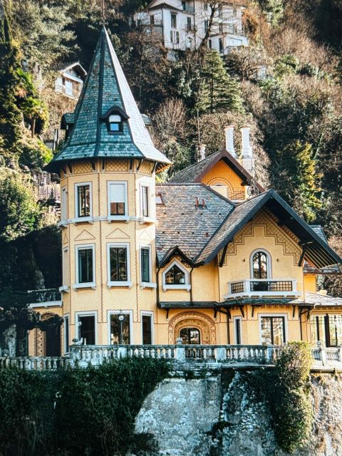 Lake Como: Self-Drive Boat Rental - Swim Stop on Clear Water: The Part You’ll Remember