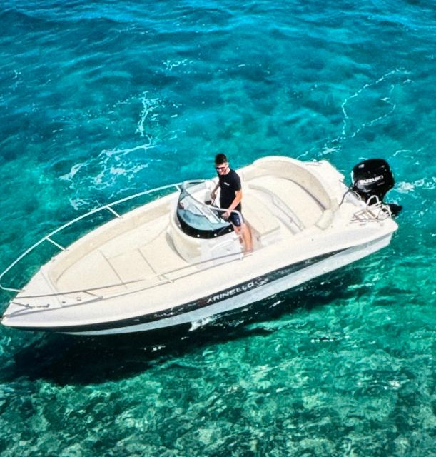 Lake Como: Self-Drive Boat Rental - What’s Included and What Isn’t: Pack Smart for a Smooth Trip