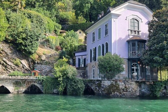Lake Como Shared Boat Tour and Aperitif with Prosecco - Quick hits: what makes this Lake Como tour work