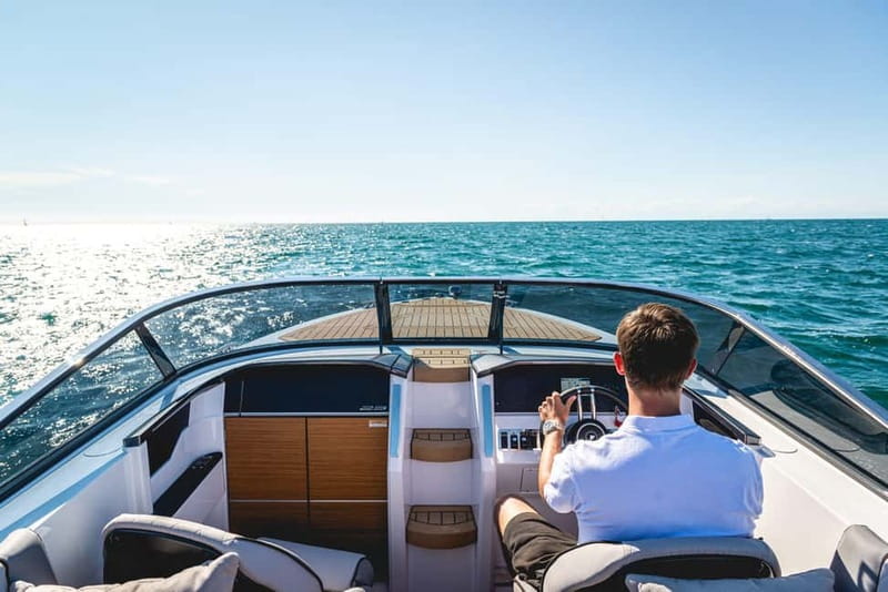 Lake Como: Shared Group or Private Boat Tour - Blevio and the Mandarin Oriental Area: The “Luxury, Up Close” Stretch