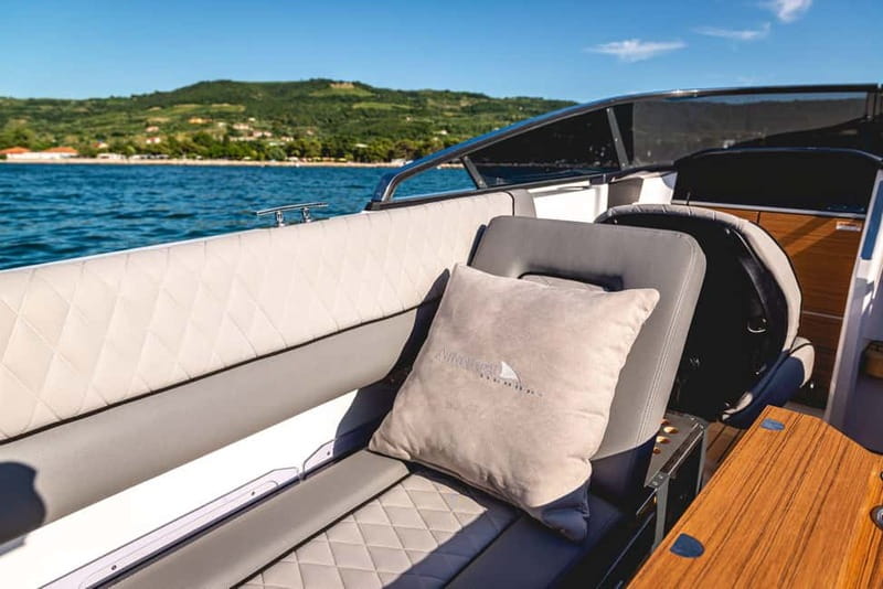 Lake Como: Shared Group or Private Boat Tour - Orrido di Nesso: Waterfall Time plus a Real Swim Break
