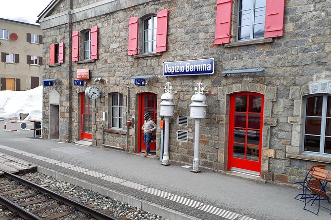 Lake Como, Swiss Alps and Bernina Train From Milan - Inside the Alpine Route: Maloja to Bernina, the Key Names You’ll Notice