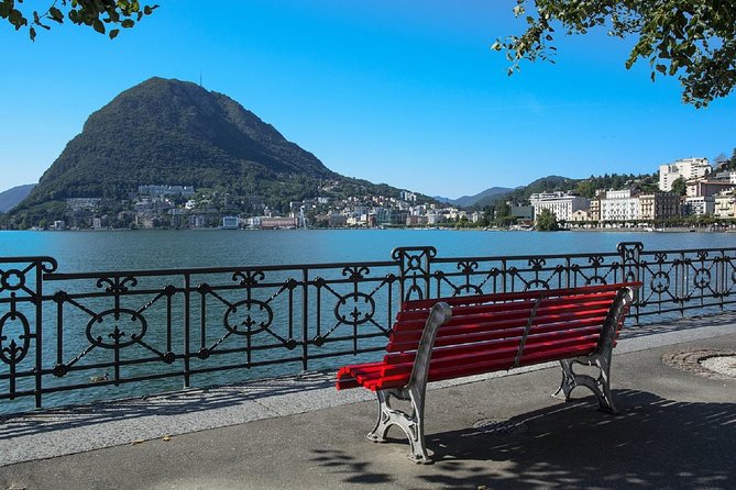 Lake Como & Switzerland Day Trip from Milan with Scenic Boat Tour - Milan pickup, timing, and what to bring